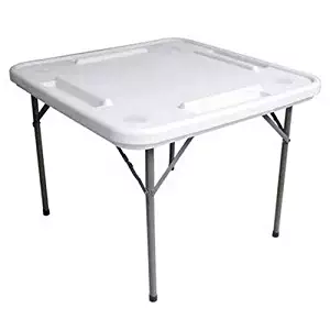 Best wood grain card table