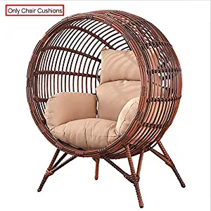 Best egg chair cushion outdoor