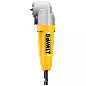 Best dewalt dwara100 right angle impact drive