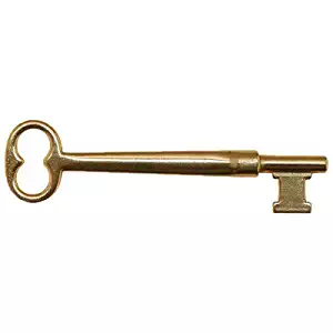Best skeleton key for furniture