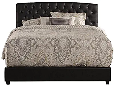 Best wood cal king bed frame platform