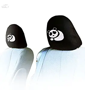 Best panda head seat covers
