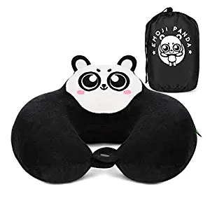 Best panda head seat covers