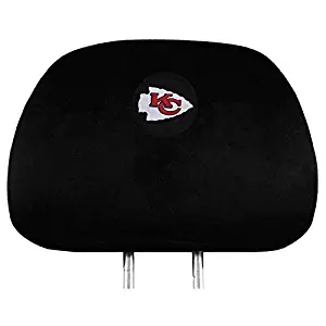 Best kc chiefs seat covers