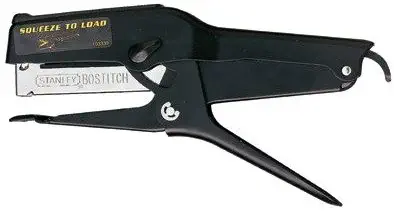 Best stanley bostitch stapler 3/8