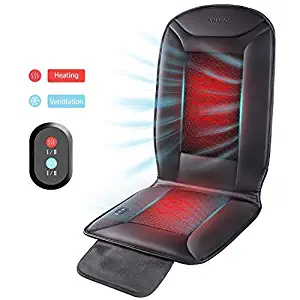 Best auto car seat cushion cooling