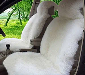 Best universal 3rd row seat covers