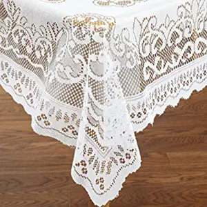 Best dining room table cloth sizes