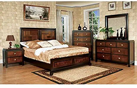 Best king bed furniture set