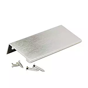 Best edge mount pulls for kitchen cabinets