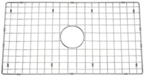 Best kitchen sink steel grid 29×16