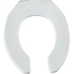 Best heavy duty plastic toilet seat