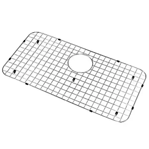 Best kitchen sink metal grid