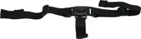 Best high chair waist strap