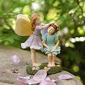 Best fairy garden fairies