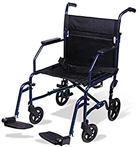 Best ultra light wheel chairs