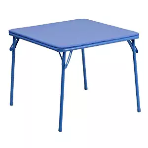 Best card table no chairs