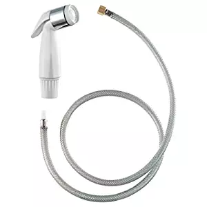 Best kitchen sink spray hose nozzle for faucet