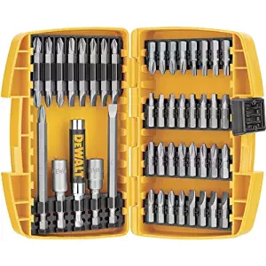 Best dewalt small screwdriver set