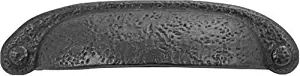 Best rustic iron cup hardware kitchen cabinets