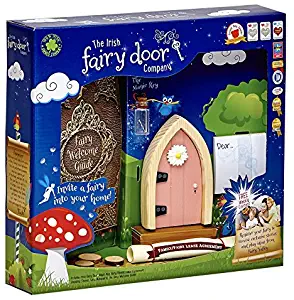 Best fairy garden platform