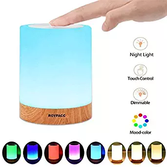 Best small table lamp with dimmable