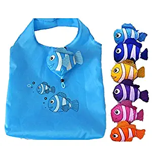 Best smart home reusable produce bags