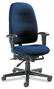 Best highback brown plastic chairs