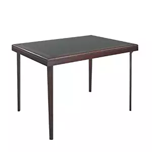 Best cosco wooden folding table