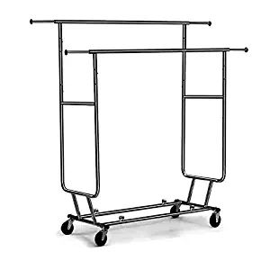 Best home wardrobe clothes storage hanger closet organizer shoe rack