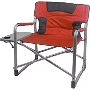 Best camping chairs for two people