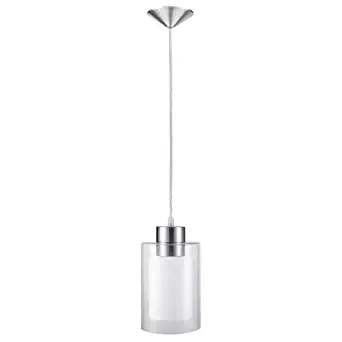 Best satin nickel pendant lighting