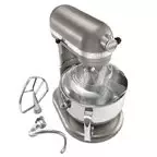 Best kitchen aid flower mixer