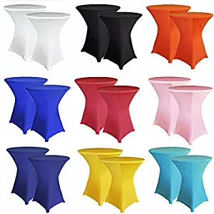 Best round tablecloth 4 chairs
