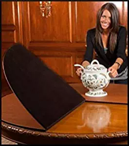 Best table top pads for dining room table