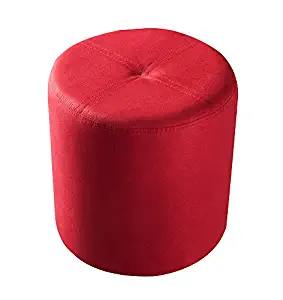Best microfiber chair and ottoman