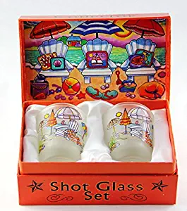 Best big shot beach chair