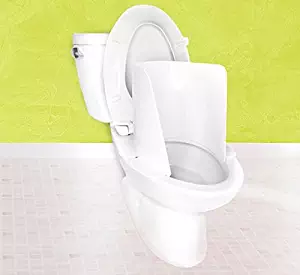 Best pee shield for toilet seat