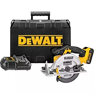 Best dewalt dc390b 18-volt