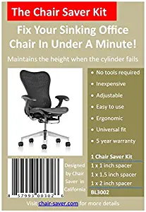 Best big and tall office chair made in usa only