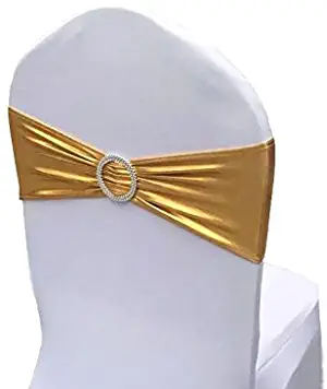 Best spandex top band for dining chair