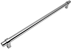 Best 12-5/8 inch center to center bar cabinet pull