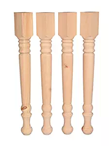 Best table legs wood 28 inch