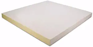 Best 1.5 inch mattress topper full