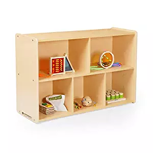 Best furniture: school storage