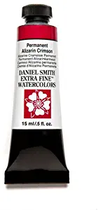 Best daniel smith rose madder