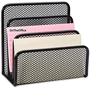 Best desk organizer with file sorter