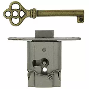 Best skeleton key for furniture