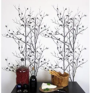 Best plant paint stencils for furniture