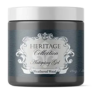 Best dark brown furniture wax